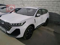 شيري تيجو 7 برو